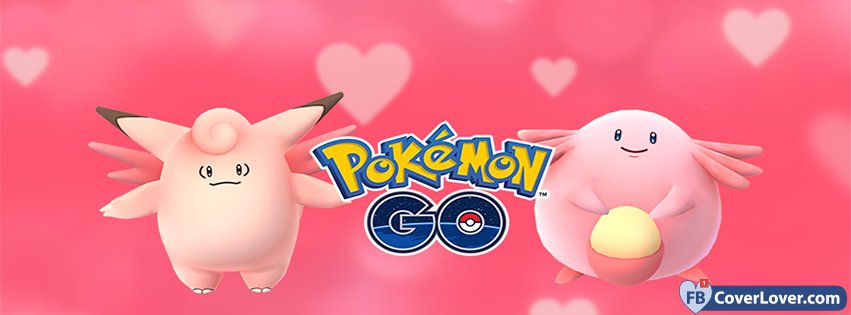 Valentine Day Pokemon